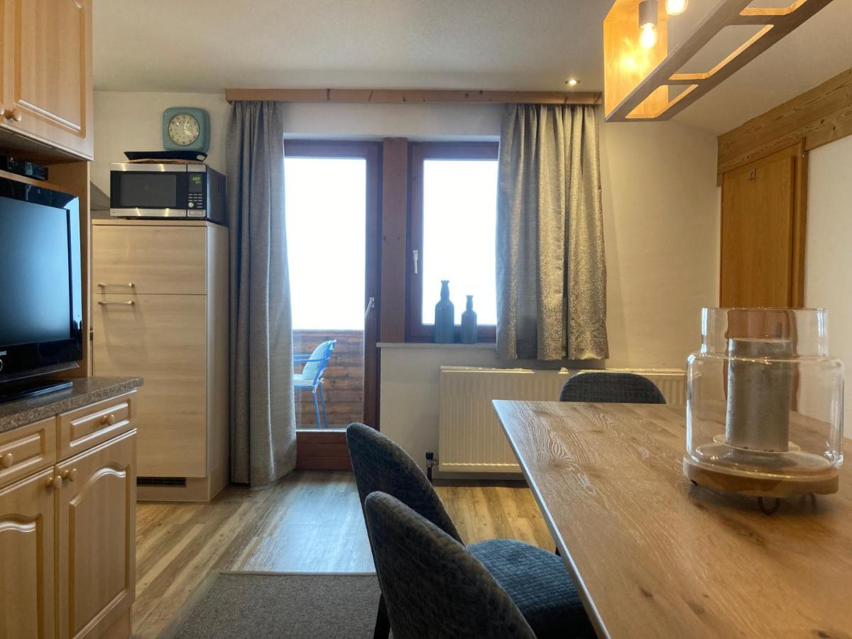 Chalet 1480 Gaschurn Zewnętrze zdjęcie