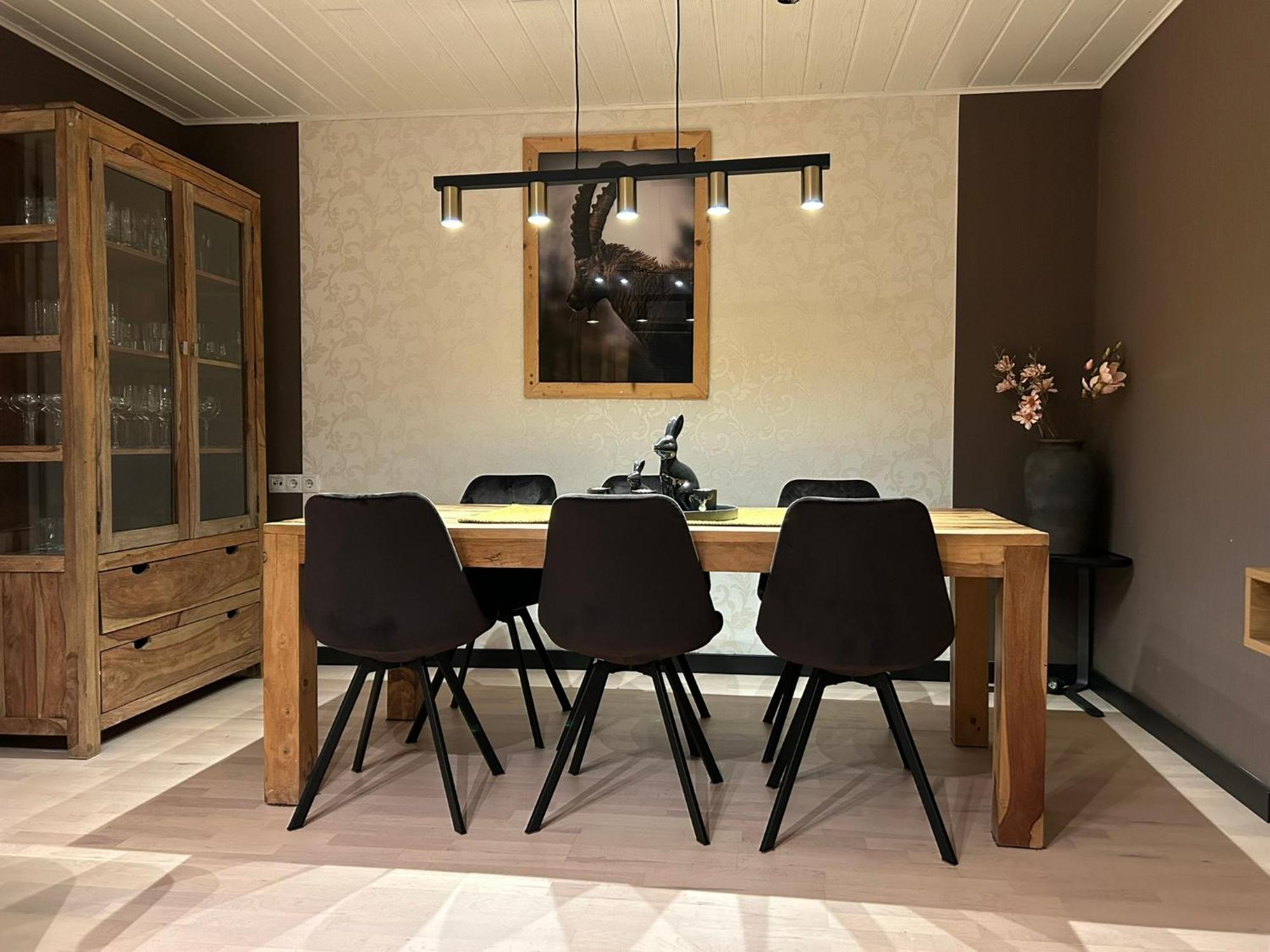 Chalet 1480 Gaschurn Zewnętrze zdjęcie
