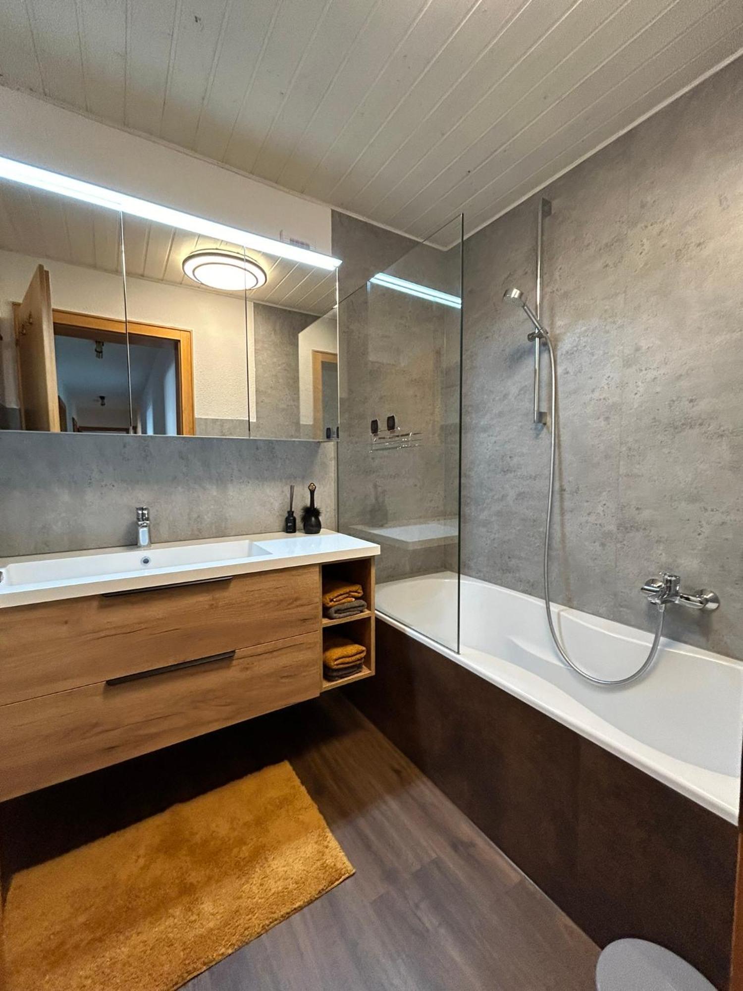 Chalet 1480 Gaschurn Zewnętrze zdjęcie