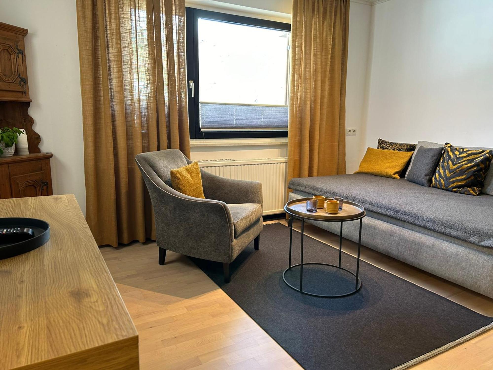 Chalet 1480 Gaschurn Zewnętrze zdjęcie