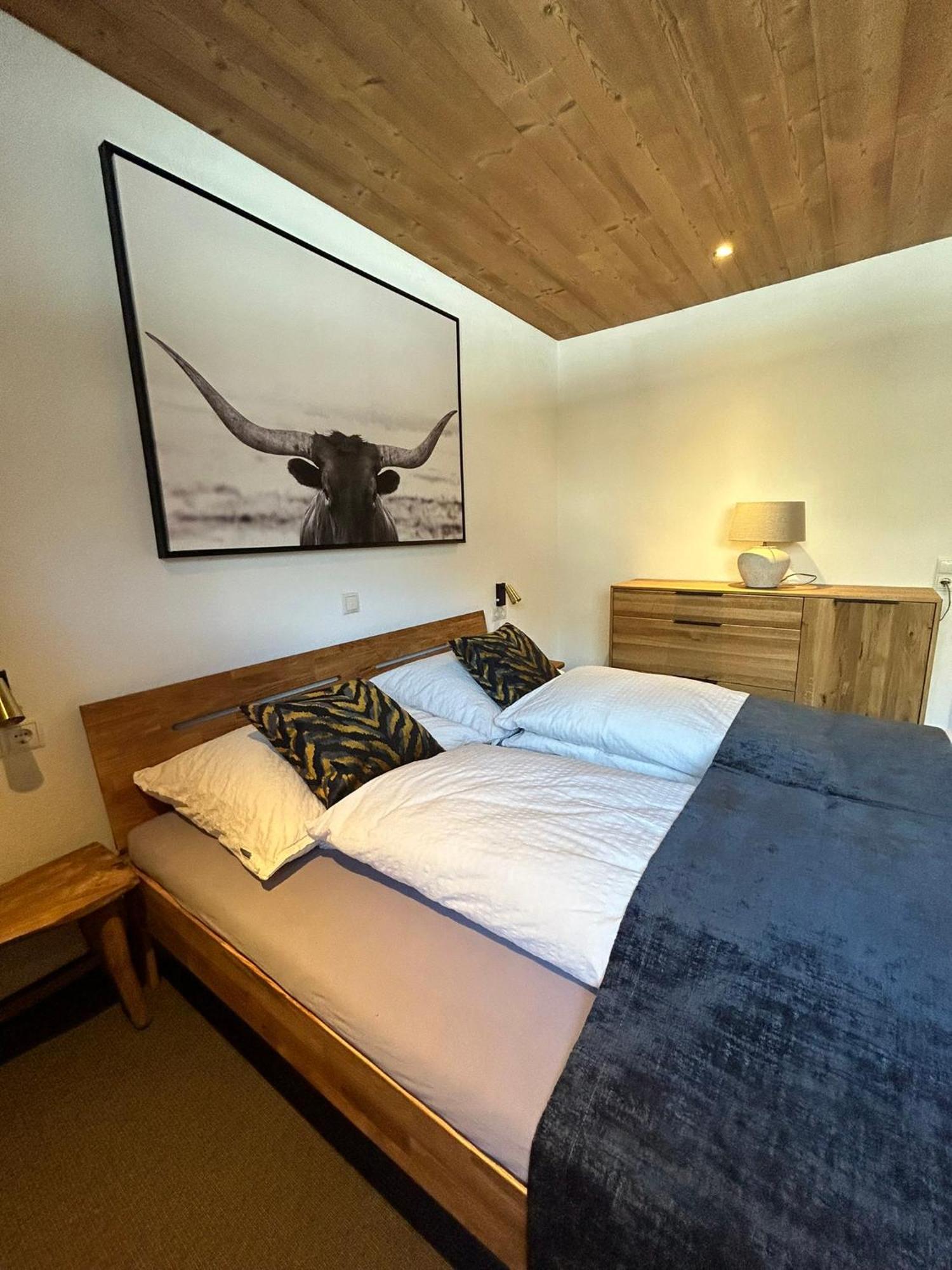 Chalet 1480 Gaschurn Zewnętrze zdjęcie