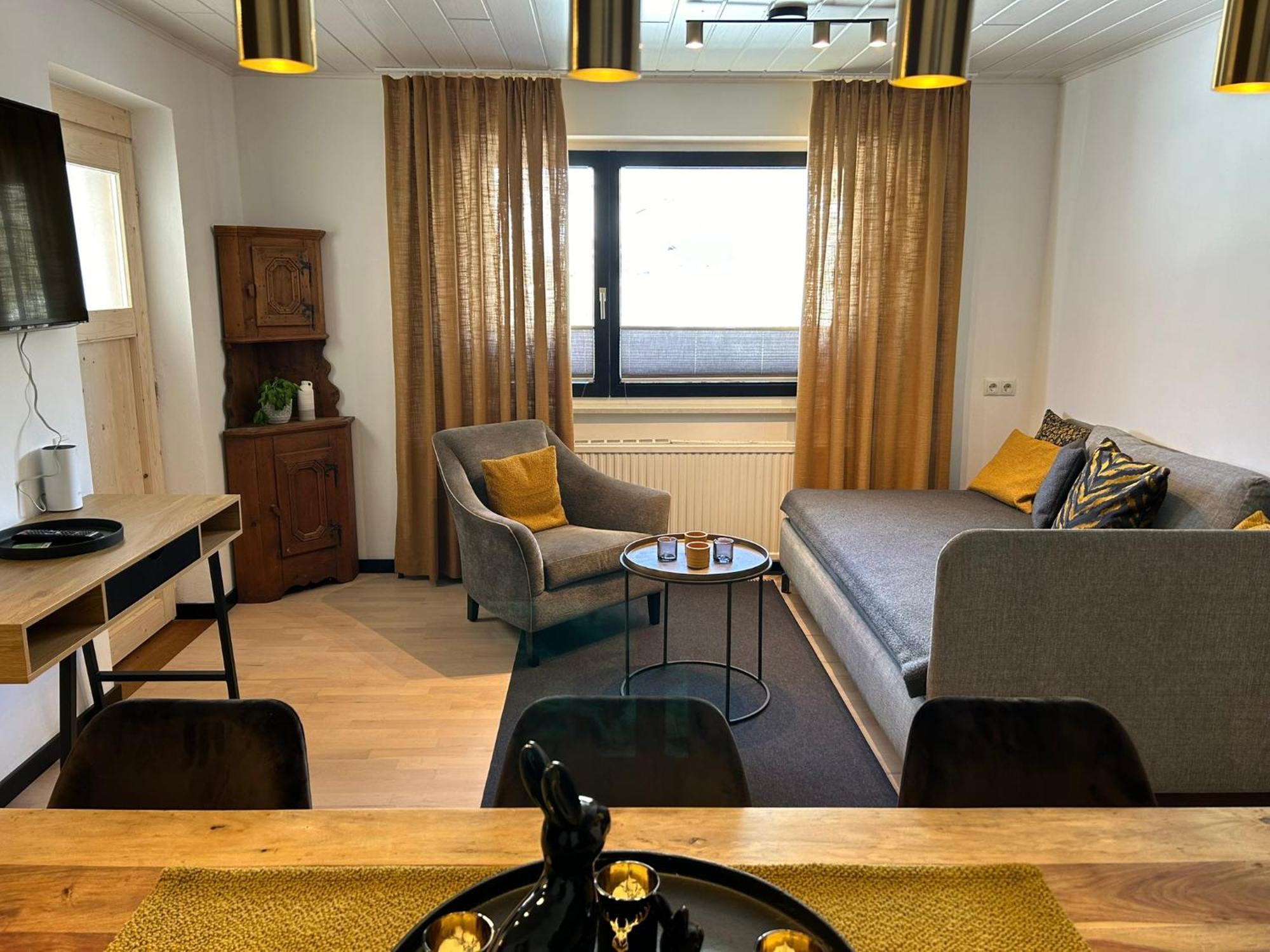Chalet 1480 Gaschurn Zewnętrze zdjęcie