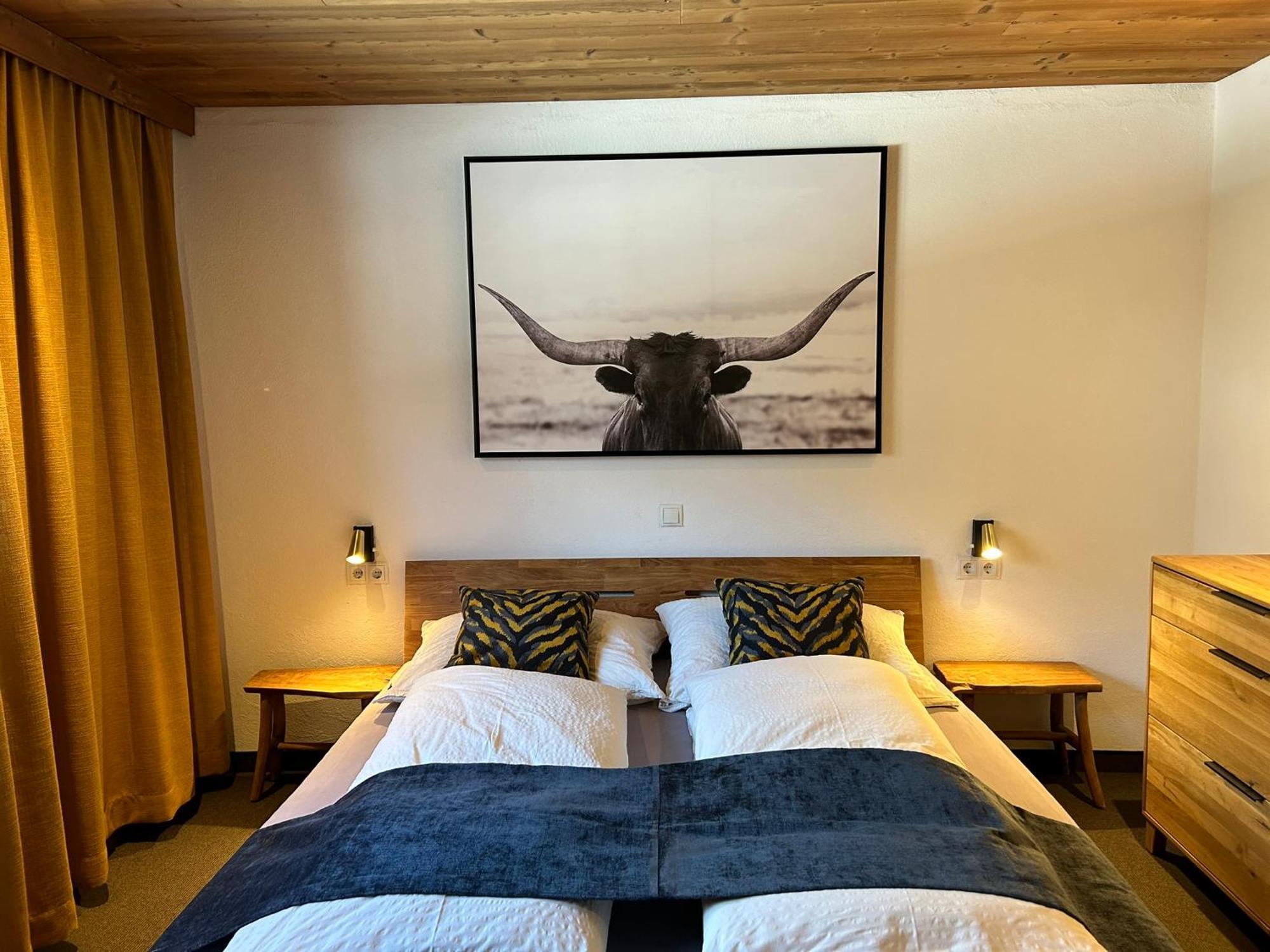 Chalet 1480 Gaschurn Zewnętrze zdjęcie
