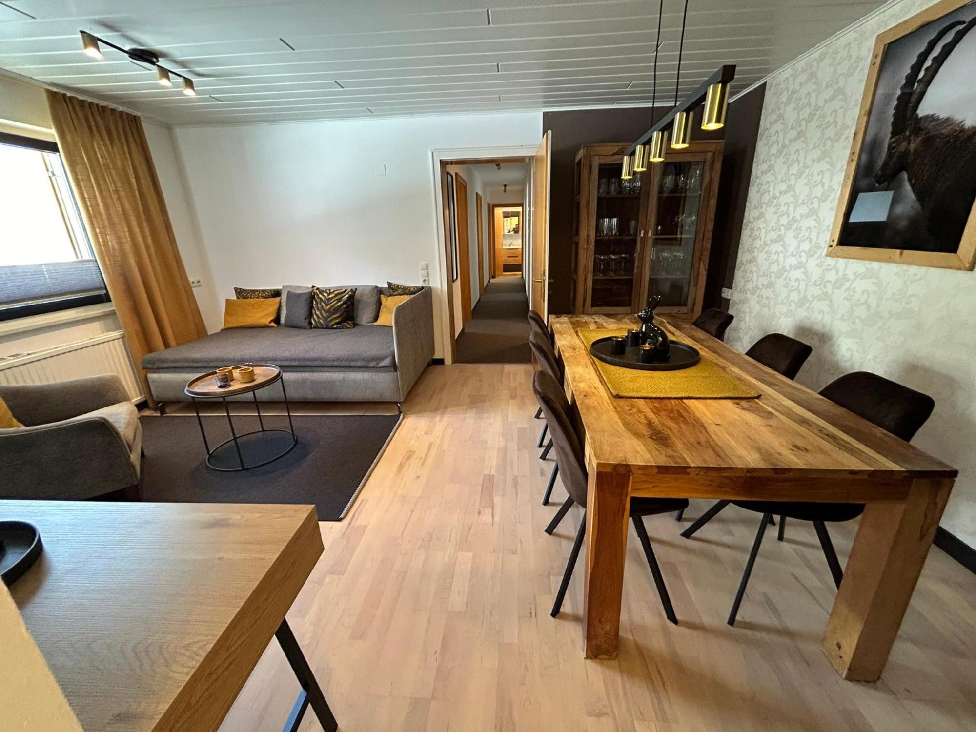 Chalet 1480 Gaschurn Zewnętrze zdjęcie
